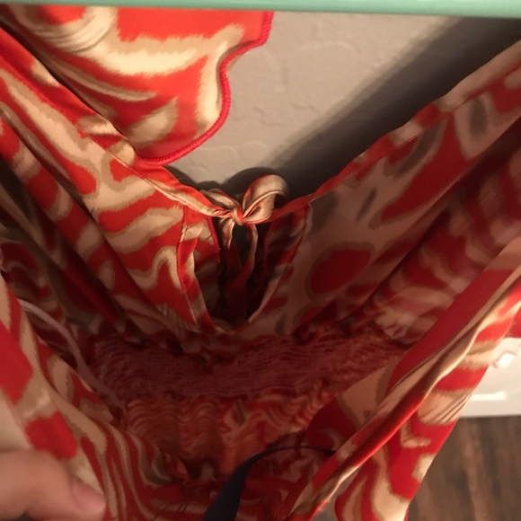 70s Vintage Style Midi Dress💃🏼 - Picture 6 of 6